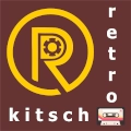 Retro kitsch Radio - ONLINE