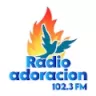 Radio Adoracion Cristiana - Santo Domingo