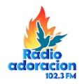 Radio Adoracion Cristiana - FM 102.3 - Santo Domingo