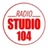 RadioStudio 104 - Palermo