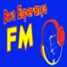 Rádio Boa Esperança FM - Fortaleza