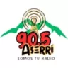 90.5 Aserrì - Aserri