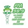 Radio Cuec - FM 98.9
