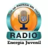 Radio Energía Juvenil - Hacienda Milagro