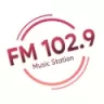 102.9 Music Station - Cruz del Eje