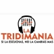 La Tridimania Internacional Radio