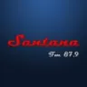 Santana FM - Wenceslau Braz