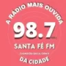 Rádio Santa Fé - Ipu