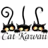 Cat Kawaii - Guanajuato