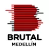 Brutal Medellin - Medellin