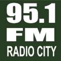 Radio City Durazno - FM 95.1 - Durazno