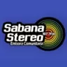 Sabana Stéreo - Sabana de Torres
