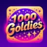 1000 Goldies - Bremen