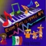 Radio Zitlaltepec MX - San Pablo Zitlaltepec