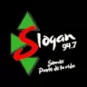 Slogan - Villa Regina