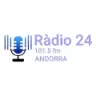 Ràdio 24 Andorra - Andorra la Vella
