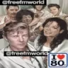 Free FM 80s - Madrid