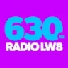 LW8 Am 630 - San Salvador de Jujuy