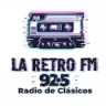 La Retro FM - Pico Truncado