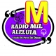 Rádio Mil Aleluia