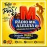 RÁDIO MIL ALELUIA