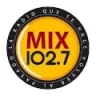 Mix 102.7 - La Plata