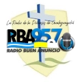 Radio Buen Anuncio - FM 95.7 - Concepcion del Uruguay
