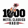 1000 Metal Classics Radio - Toronto
