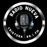 Radio Nueva Criatura - New York