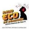 Radio Eco de Bendición  - Santo Domingo