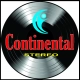 Continental Stereo