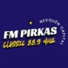 FM PIRKAS - Neuquen