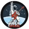 Rock Space Station - Durham