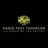 Radio Fest Tehuacan - Tehuacan