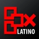 Box Latino