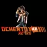 OCHENTOXICO Retro - Neuquen