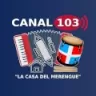 Canal 103 La Casa del Merengue - Pen Argyl