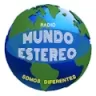 Radio Mundo Stereo - Santiago
