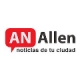 AN Allen