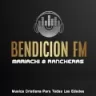 Bendición FM Mariachi - Santo Domingo