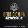 Bendición FM Merenguera - Santo Domingo