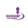 Worship 100 Radio - Los Angeles