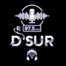 FM Dsur - Ingeniero Jacobacci