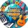 Pacara Clásicos Internacionales y Nacionales  - Pacara