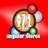 Angular Stereo - Manizales