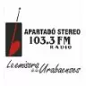 Apartado Stereo - Apartado