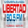 FM Libertad Florencia - Florencia