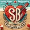 Sanber Music - Monte Grande