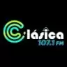 Clásica 107.1 fm El Piñal - Tachira