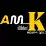 Antilles Media Kompa Gold - Pointe-à-Pitre